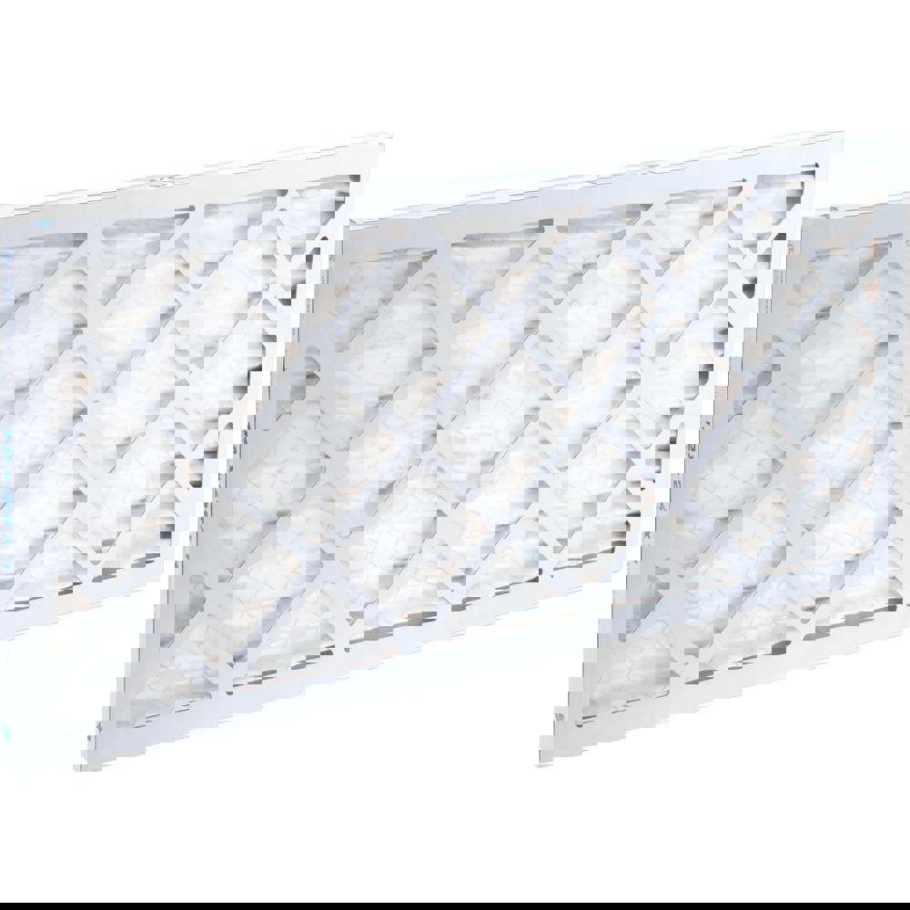 Pleated Air Filter: 12 x 24 x 1